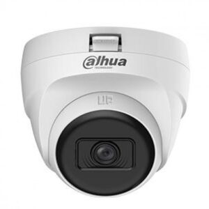 Camara Dahua CCTV, Domo, 2MP, IR 25m, Interior