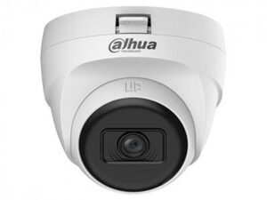 Camara Dahua CCTV, Domo, 5MP, IR 25m, Interior, Vision nocturna