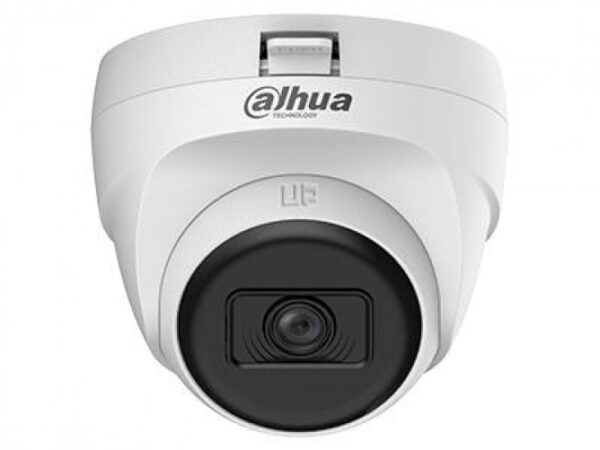 Camara Dahua CCTV, Domo, 5MP, IR 25m, Interior, Vision nocturna - Image 2