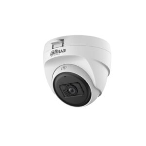 Camara Dahua CCTV, Domo, 5MP, IR 25m, Interior, Vision nocturna