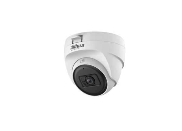 Camara Dahua CCTV, Domo, 5MP, IR 25m, Interior, Vision nocturna