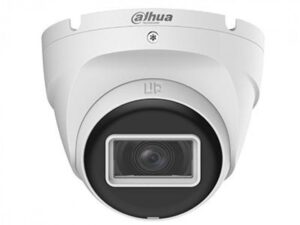 Camara Dahua CCTV, Domo, 2MP, IR 30m, Exterior, IP67, Metalica