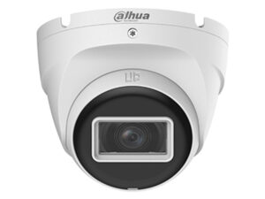 Camara Dahua CCTV, Domo, 5MP, IR 30m, IP67