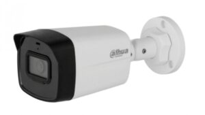Camara IP Dahua, Bala, 2MP, IR 30m, Exterior, IP67, Vision nocturna
