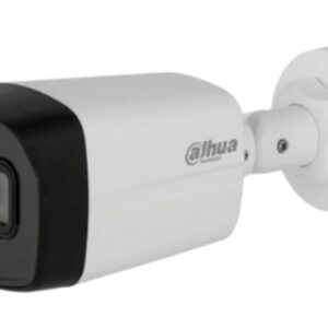 Camara IP Dahua, Bala, 2MP, IR 30m, Exterior, IP67, Vision nocturna