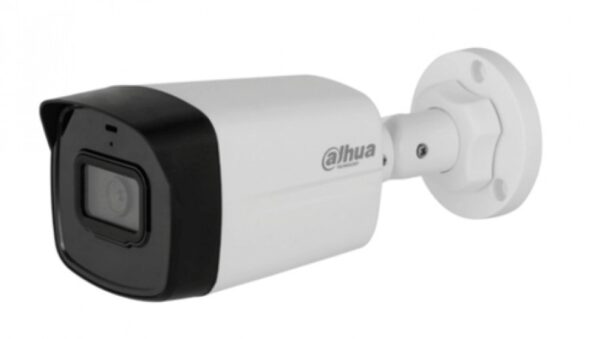 Camara IP Dahua, Bala, 2MP, IR 30m, Exterior, IP67, Vision nocturna - Image 3