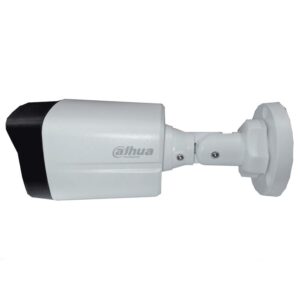 Camara IP Dahua, Bala, 2MP, IR 30m, Exterior, IP67, Vision nocturna