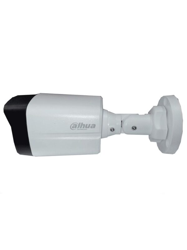 Camara IP Dahua, Bala, 2MP, IR 30m, Exterior, IP67, Vision nocturna