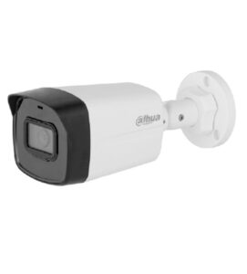Camara IP Dahua, Bala, 4MP, IR 30m, Exterior, IP67, Vision nocturna