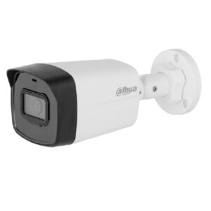 Camara IP Dahua, Bala, 4MP, IR 30m, Exterior, IP67, Vision nocturna