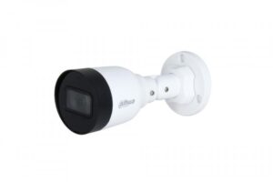 Camara IP Dahua, Bala, 2MP, IR 30m, Exterior, IP67, Microfono, Deteccion de mov. (mas existencias UPC 6923172532138)