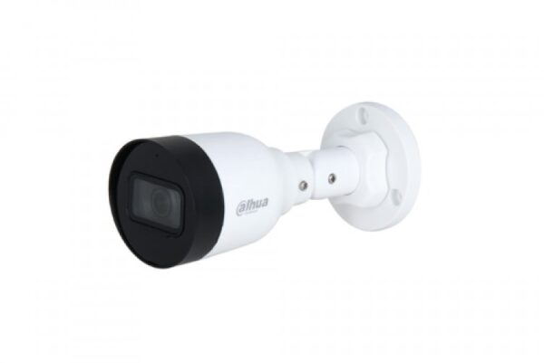 Camara IP Dahua, Bala, 2MP, IR 30m, Exterior, IP67, Microfono, Deteccion de mov. - Image 2