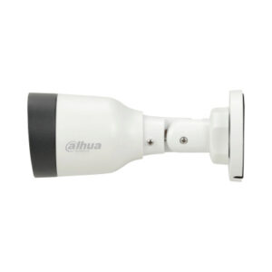 Camara IP Dahua, Bala, 2MP, IR 30m, Exterior, IP67, Microfono, Deteccion de mov.