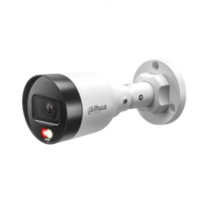 Camara IP Dahua, Tipo Bala, 4MP, Exterior, Exterior, IP67, Microfono