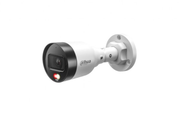 Camara IP Dahua, Tipo Bala, 4MP, Exterior, Exterior, IP67, Microfono