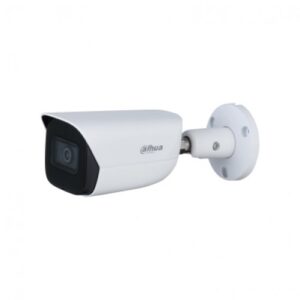 Camara IP Dahua, Bala, 5MP, IR 30m, Exterior, IP67, Microfono, Micro SD, Vision nocturna