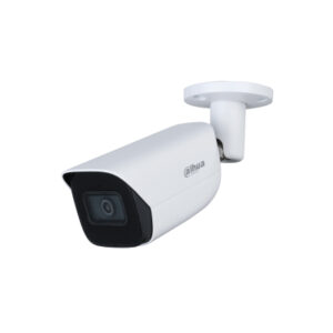 Camara IP Dahua, Bala, 5MP, IR 30m, Exterior, IP67, Microfono, Micro SD, Vision nocturna