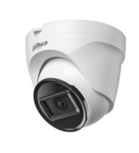 Camara IP Dahua, Domo, 2MP, IR 30m, Exterior, IP67, Vision nocturna