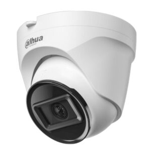 Camara IP Dahua, Domo, 4MP, IR 30m, Exterior, IP67, Vision nocturna (Ultimas piezas)