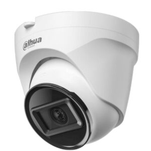Camara IP Dahua, Domo, 4MP, IR 30m, Exterior, IP67, Vision nocturna