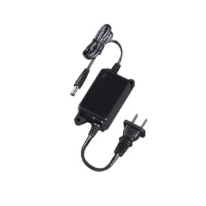 Fuente de Poder Regulada Dahua de 12vdc 1 Amper para Camaras de CCTV (Mas piezas UPC 6923172553072)