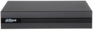 DVR Dahua, 4 Canales + 1 Canal IP, 1080P Lite, WizSense, 1xHDD Max. 6TB, 2xUSB, 1xRJ45