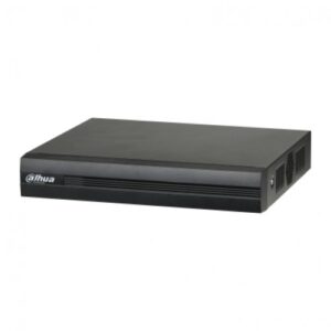 DVR Dahua 16 Canales + 8 Canales IP, 5MP Lite, WizSense, 1xHDD Max. 16TB, 2xUSB, 1xRJ45