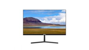 Monitor LED Dahua 27", HDMI, VGA, 1920x1080 Pixeles, 8ms, 75Hz, Altavoces, Negro