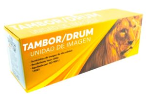 Tambor Brother DR-820 Generico, Leon (Caja Amarilla)
