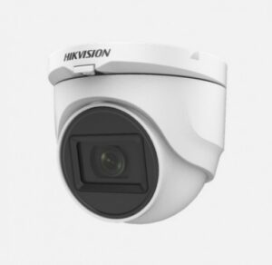 Camara Hikvision CCTV, Domo, 2MP, IR 30m, Exterior, IP67, Vision nocturna