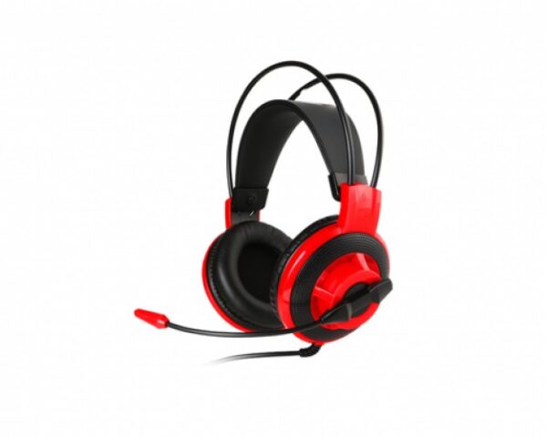 Diadema Gaming MSI DS501, 3.5mm, Microfono Omnidireccional - Image 3