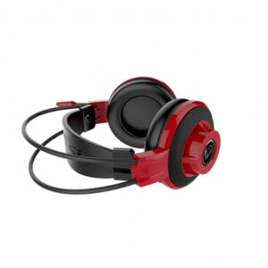 Diadema Gaming MSI DS501, 3.5mm, Microfono Omnidireccional