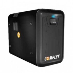No Break COMPLET MT805, 400W, 800VA, 8 Contactos