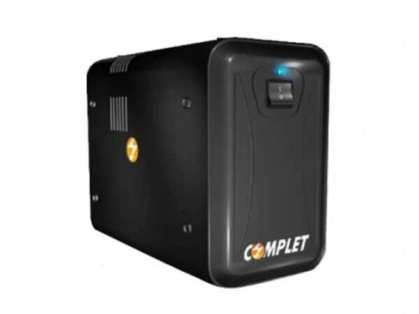 No Break COMPLET MT805, 400W, 800VA, 8 Contactos - Image 2