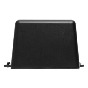 Regulador de pared COMPLET RH1500, 1500W, supresor de picos, 1 contacto