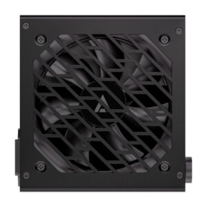 Fuente de Poder Acteck Blazar Evo FT600E, 600W, ATX, 120mm, 20+4Pin, Negro
