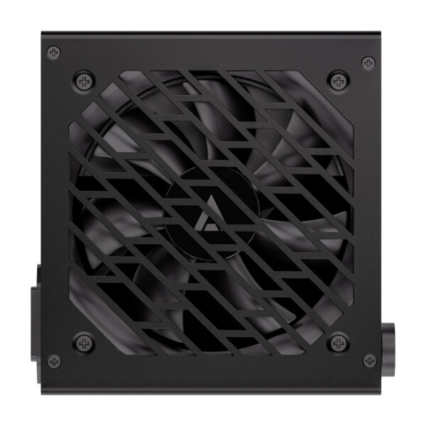 Fuente de Poder Acteck Blazar Evo FT600E, 600W, ATX, 120mm, 20+4Pin, Negro