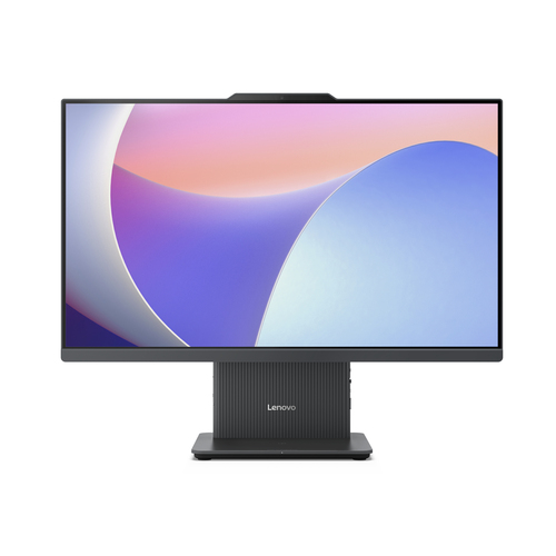 Todo En Uno Lenovo IdeaCentre, 24IRH9, Intel Core i3-1315U, RAM 8GB, SSD 512GB, 23.8″, Windows 11 Home, Gris