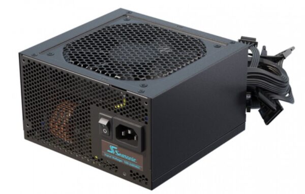 Fuente de Poder Seasonic G12 GC 750w Gold, Direct Output - Image 3
