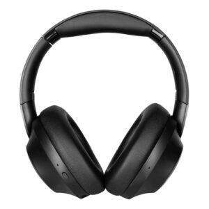 Diadema bluetooth Vorago HPB-505, microfono, Cancelacion De Ruido, Negro
