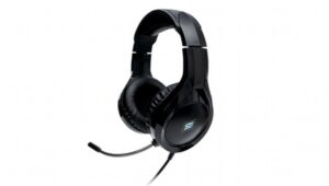 Diadema Vorago Gamer HS-501 RGB, USB, 3.5mm, Microfono Flexible