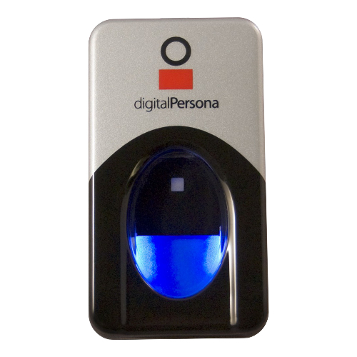 LECTOR BIOMETRICO DE HUELLA DIGITAL INGRESSIO, USB