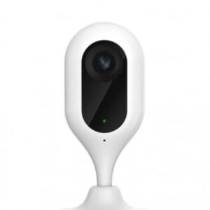 Camara IP IMOU, CUE, 1MP, IR 10m, Interior, Micro SD, WIFI, Compatible Alexa y Google