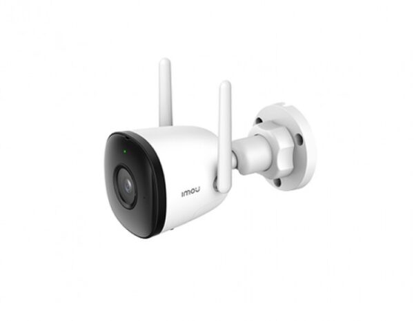 Camara IP IMOU, Bala, 2MP, IR 30m, Deteccion de Movimiento, IP67, Exterior, WIFI, Vision Nocturna