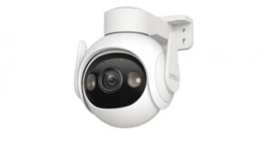 Camara IP IMOU Cruiser 2, 3MP, Domo, Full Color, Wifi, Exterior, IP66, Micro SD