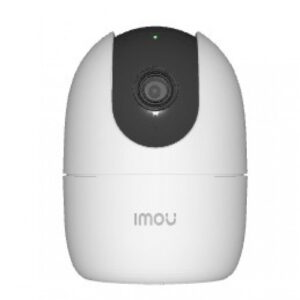 Camara IP IMOU Ranger 2, 5MP, Domo, Wifi, Interior, Microfono, IR 10m, MicroSD, Autotracking