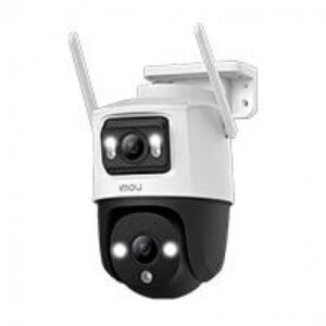 Camara IP Imou Cruiser Dual 10MP, Wifi, Full Color, Exterior, Alarma, Audio Bidireccional