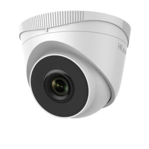 Camara IP Hilook, Domo, 4MP, IR 30m, Exterior, IP67, Vision nocturna