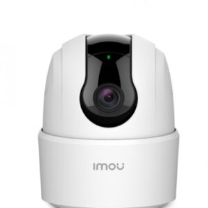 Camara IP IMOU, Ranger 2C, Domo, 2MP, IR 10m, Interior, Microfono, Micro SD, Autotracking, WIFI