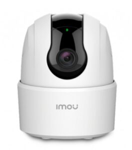 Camara IP IMOU, Ranger 2C, Domo, 3MP, IR 10m, Interior, Microfono, Micro SD, Autotracking, WIFI